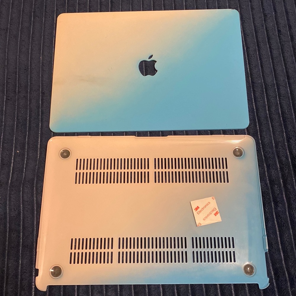 MacBook Pro 13 inch cover